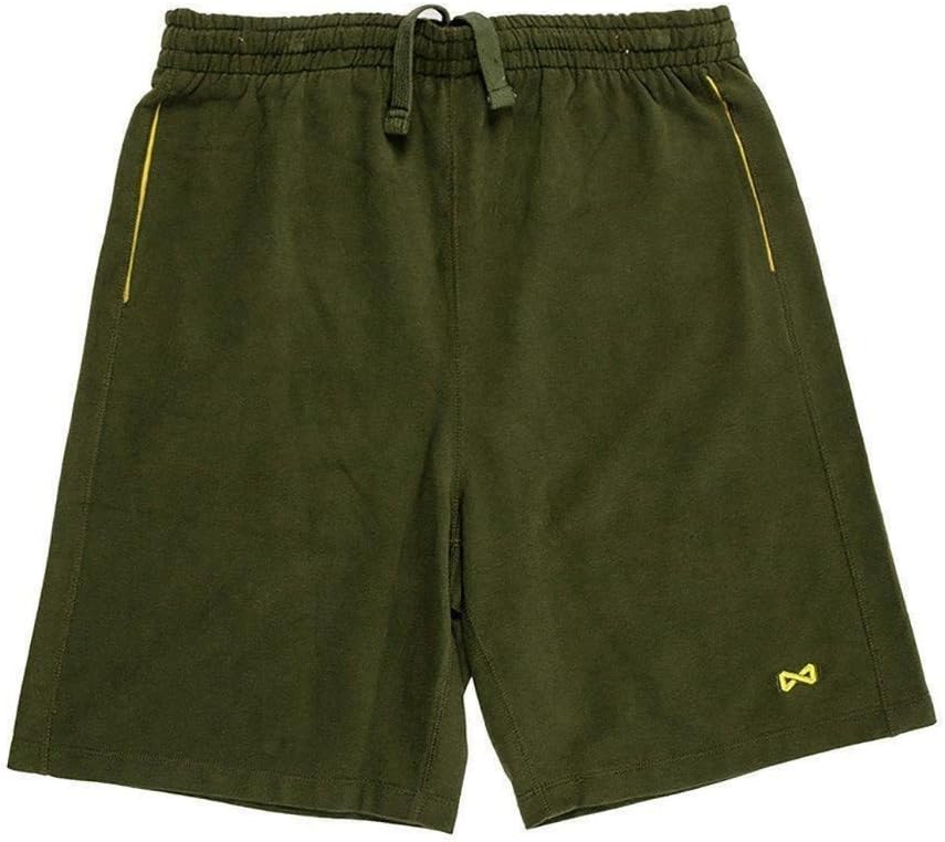 Navitas Lite Jogga Shorts Camo L