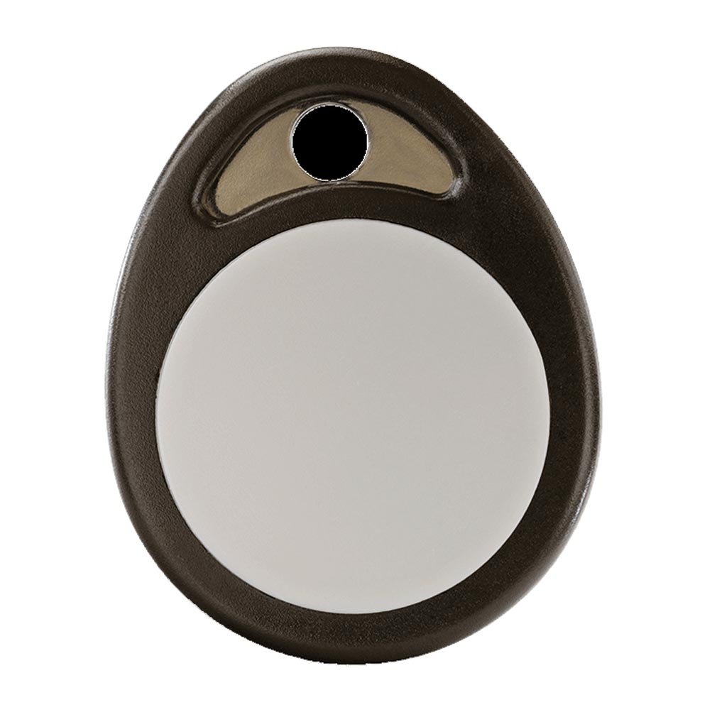 RFID Badge - Delta Dore Tyxal + Smart Alarm Security System - 5 Year Warranty - BRFID - 6413224