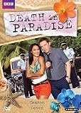 Death in Paradise: Season Seven (DVD)