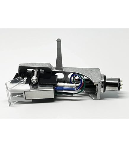 Amazon.com: Durpower Phonograph Record Player Turntable