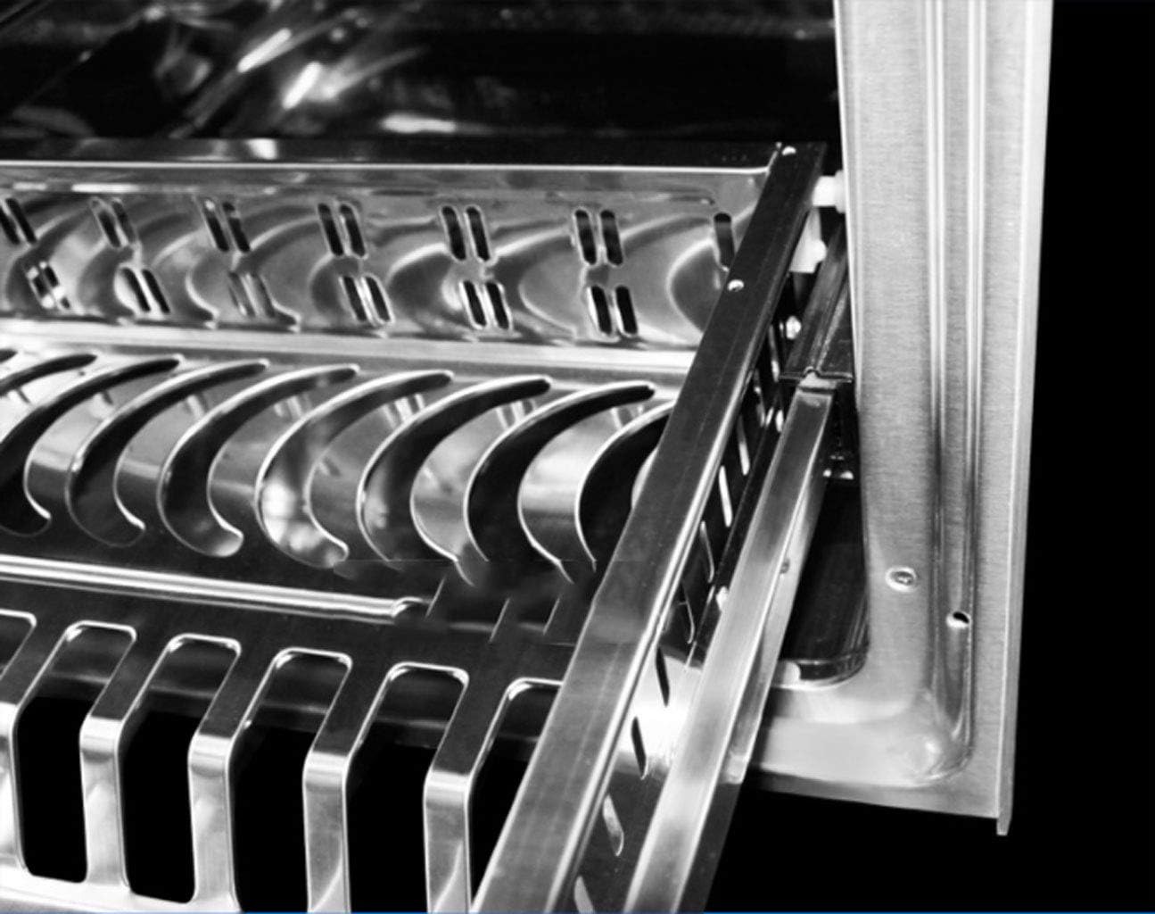 Como dividir un armario empotrado | Los mejores armarios