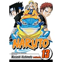 Amazon.com: Naruto, Vol. 15: Naruto's Ninja Handbook
