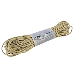 Paracord Planet 550 Paracord - Certified Type III
