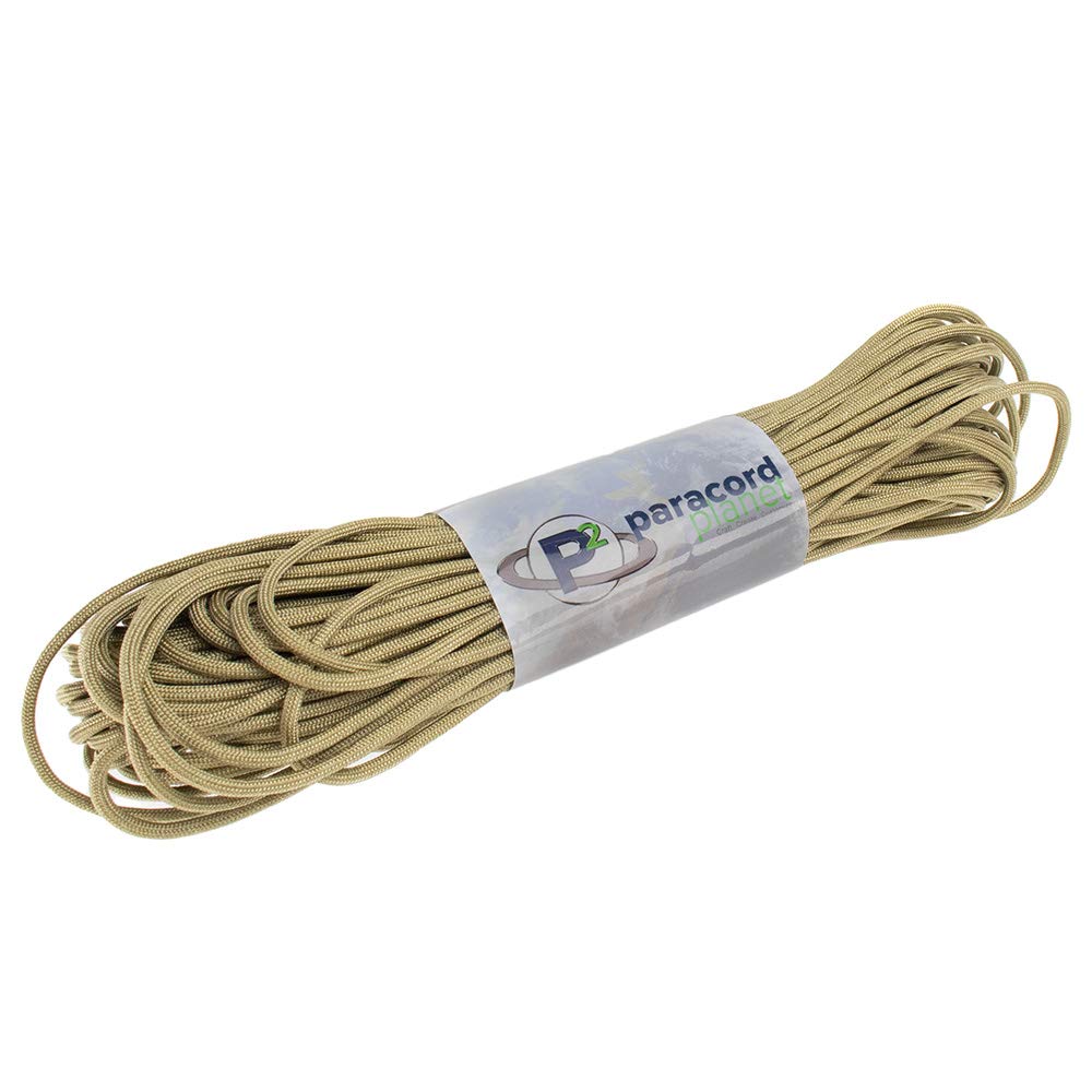 Paracord Planet 550 Paracord - Certified Type III