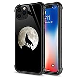 ZHEGAILIAN Case Compatible with iPhone 12 Pro Max