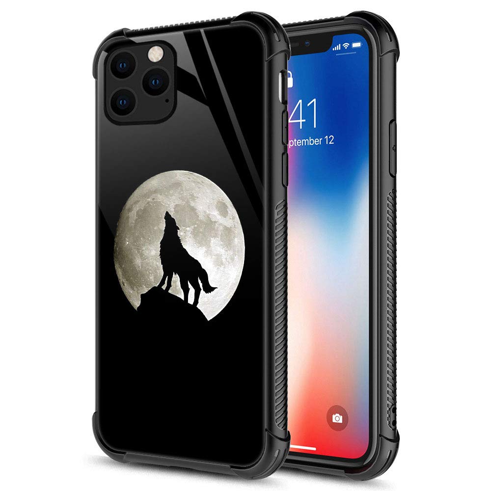 ZHEGAILIAN Case Compatible with iPhone 12 Pro Max