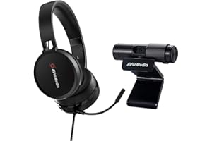 AVerMedia Video Conference Kit 317