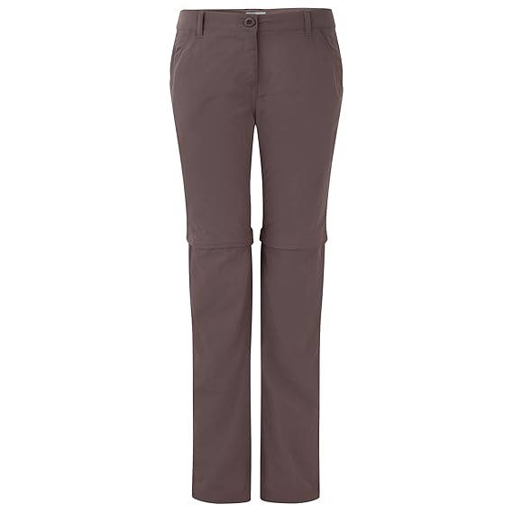 NosiLife Da. Convertible Trousers