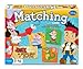 Jake and the Never Land Pirates Matching Game