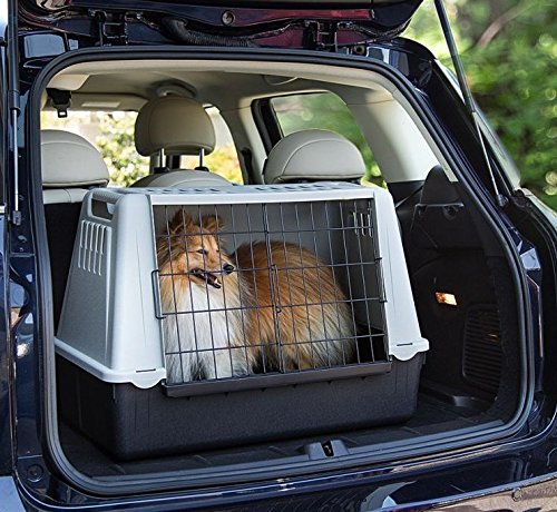 ferplast 80 dog cage