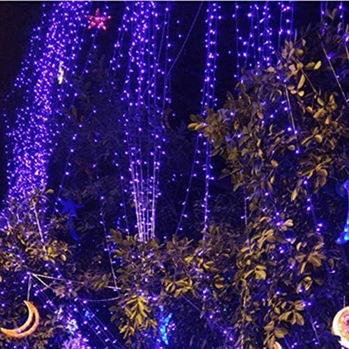 Tuokay Super Bright Plug in Fairy Lights with Memory Function - Image 4