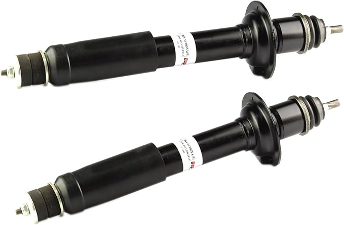 Westernfertility Com For Mercedes W163 Ml320 Ml55 Amg Front Left Or Right Shock Absorber Kyb 349226 Auto Parts Accessories Auto Parts And Vehicles