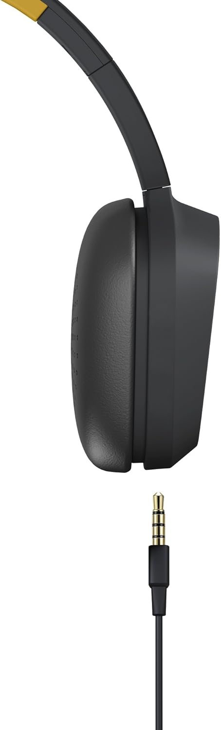 Energy Sistem Headphones 3 Bluetooth Yellow (Bluetooth 4.1, Playback control - Image 5