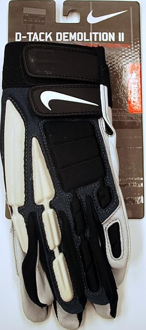 nike d tack demolition gloves