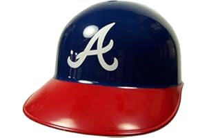 Rawlings Official MLB Replica Helmets
