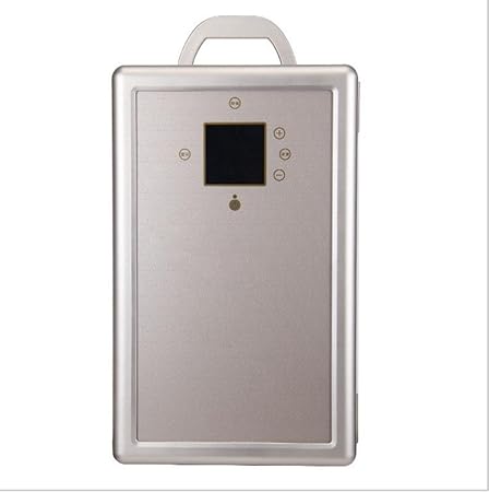 XM Frigorífico para automóvil refrigerador de doble potencia de ...