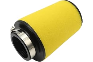 Anxingo 707800120 Air Filter, Replacement for Outlander 330 HO 400 HO XT Max 400 HO XT 2003 2004 2005 2006 2007 2008