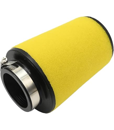 DNA Filtro Aria Performante Per CF Moto ZFORCE 950 Sport (G2) E 1000 (23-25): +19.3% Flusso Aria, 4 Strati Cotone, Efficienza 98-99%