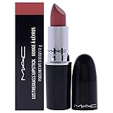 MAC Lustreglass Sheer Shine Lipstick - Sellout