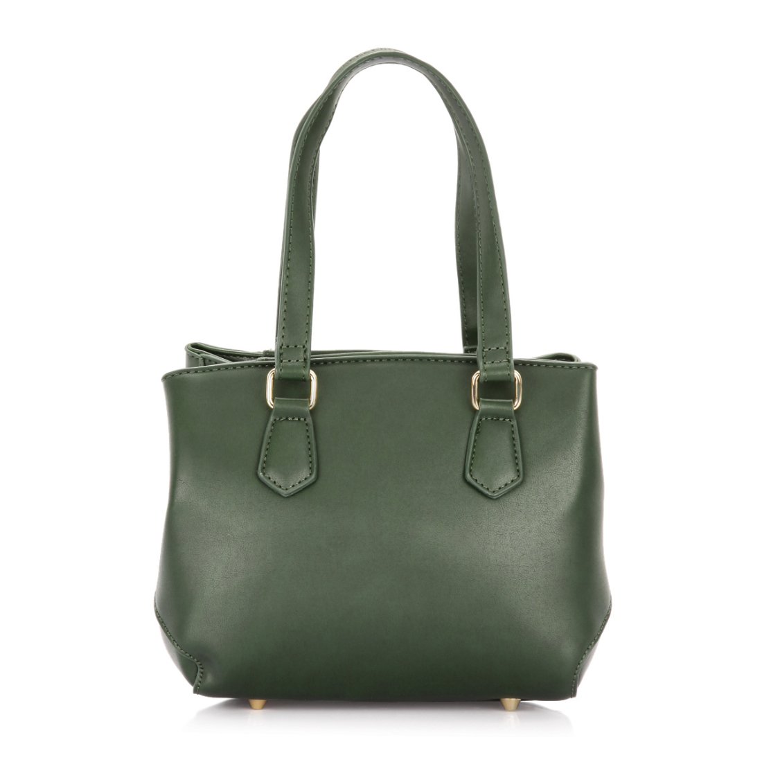 caprese augustina women's tote bag (frost green) ()