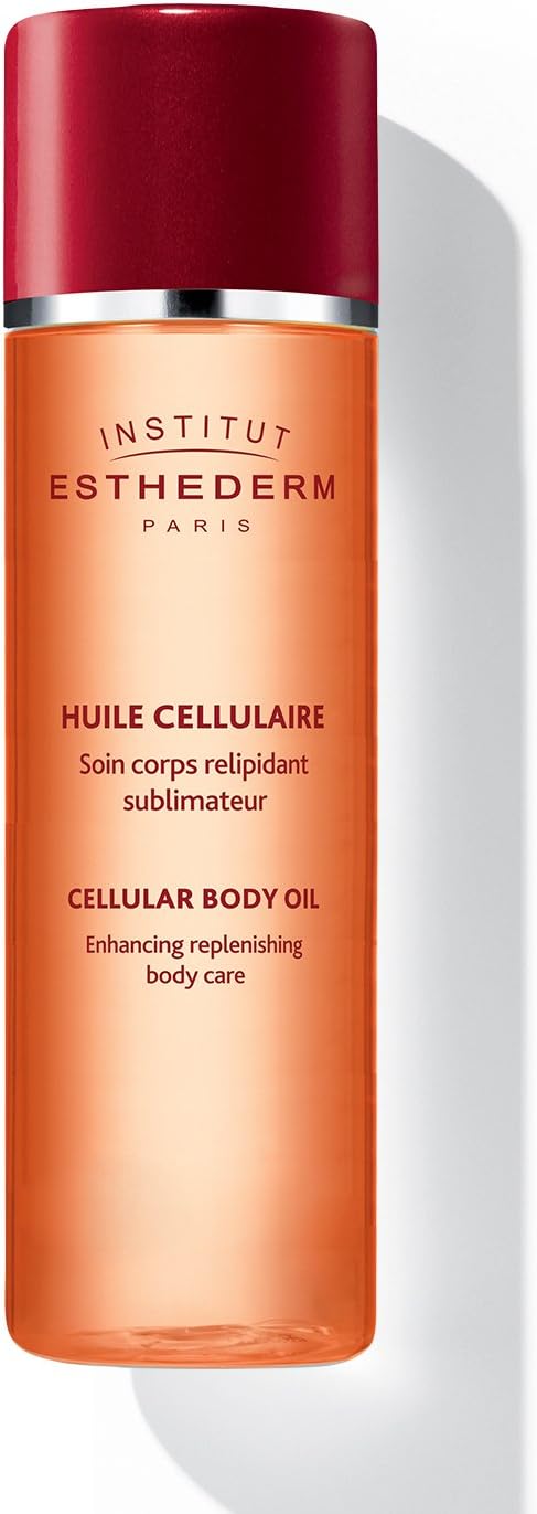Institut EsthedermCellular Body Oil Enhancing Replenishing Body Care 125ml