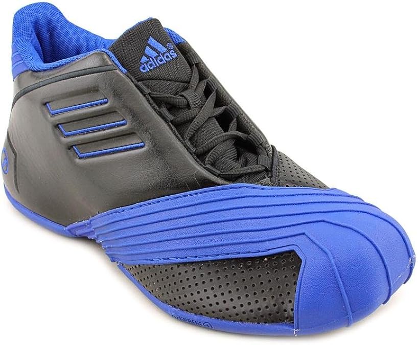 Amazon.com | adidas Tmac 1 Men's Basketball Shoe (8) | Basketball