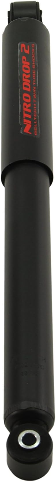 8523 Belltech Shock Absorber and Strut Assembly Rear Driver or Passenger Side