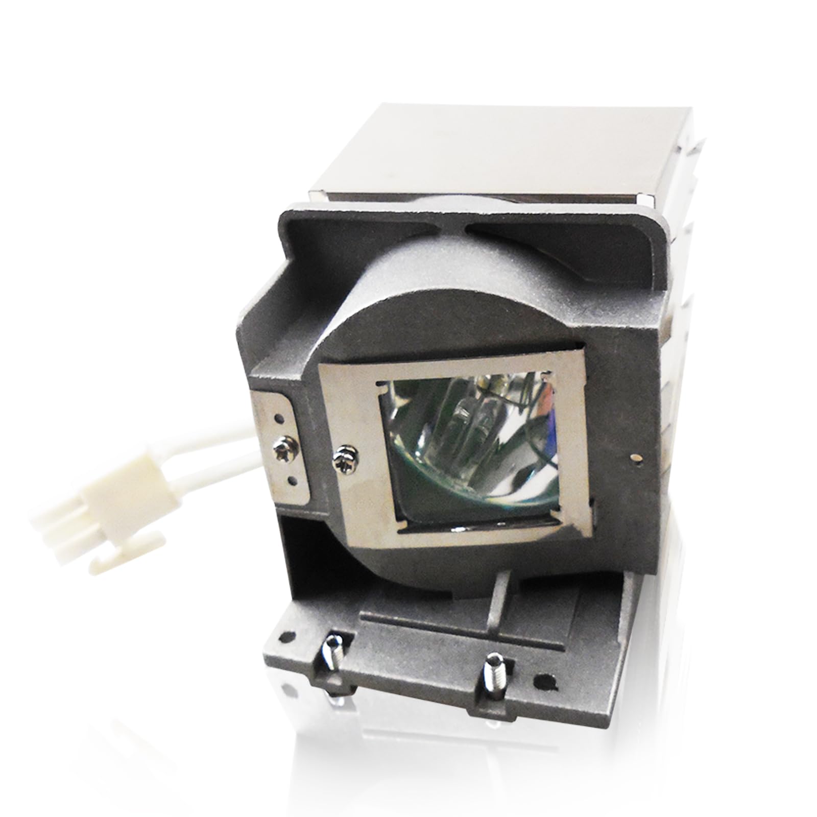 Supermait SP LAMP 083 Replacement Projector Bulb Lamp with Housing Compatible with INFOCUS IN124ST / IN126ST Lamp Bulb Projector SPLAMP083