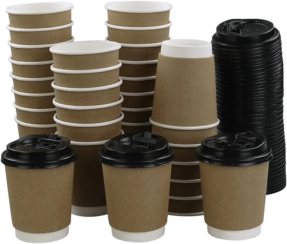 The 10 Best Hot Water Cup With Lid 8Oz