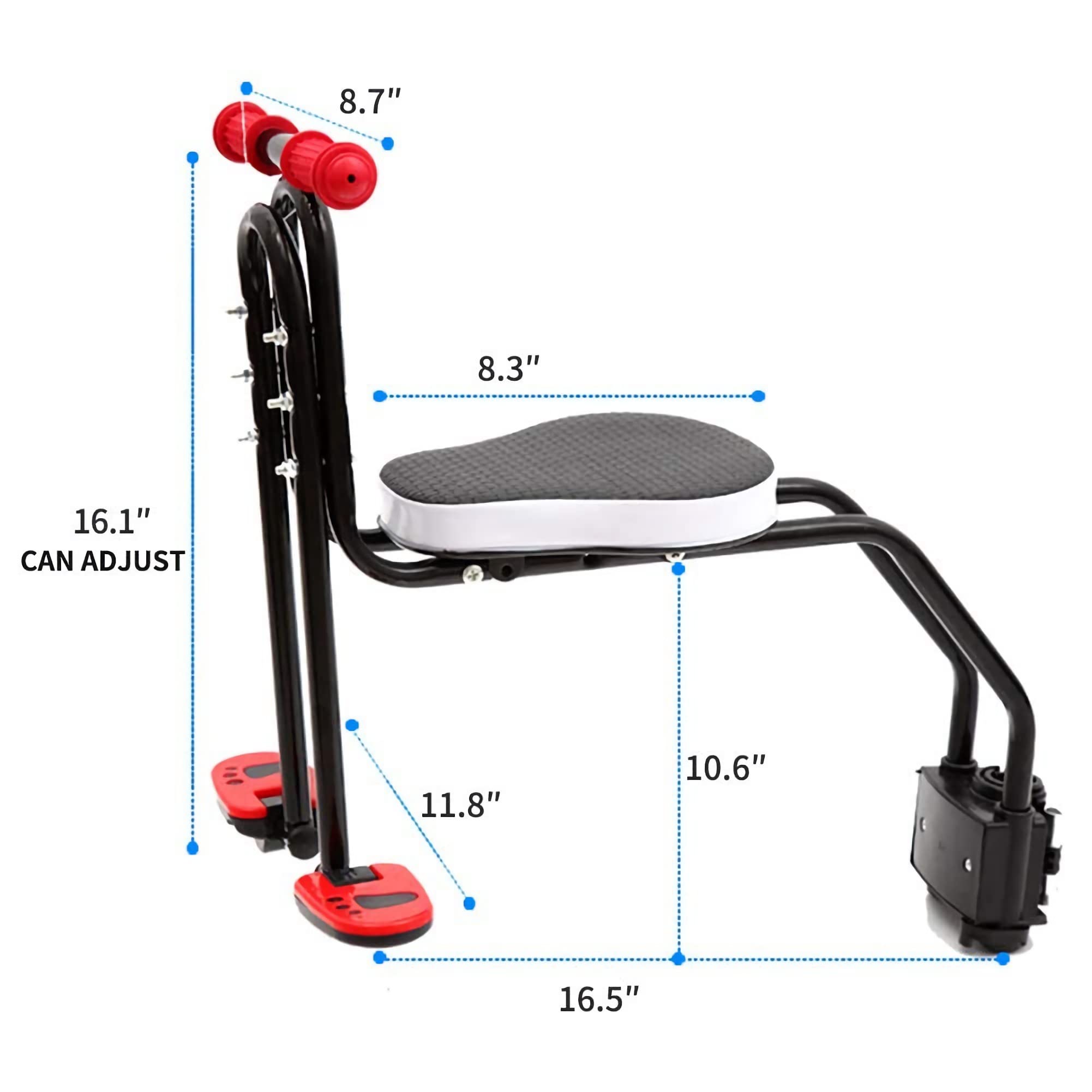 YSONG Stay Cool and Comfortable with The Portable Camping Chair - Perfect for Camping, Tailgates, Beach, and Sports
