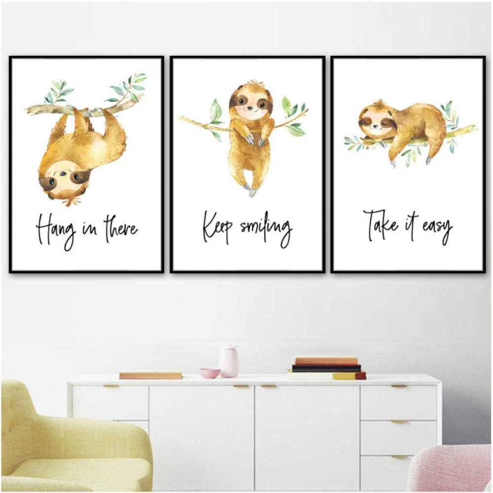 childrens wall art canvas