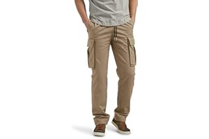 Men's Cargo Pants, Sports Workout Pants Casual Pull Rope with Pockets