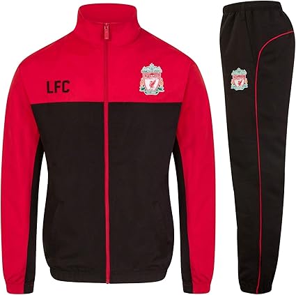 lfc jogging bottoms