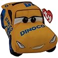 TY Beanie Baby Cars 3 Cruz