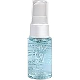 Ben Nye Final Seal Matte Sealer (water resistent, professional) Spray- 1oz by Ben nye