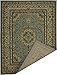 Ottomanson Royal Collection Area Rug, 7'10