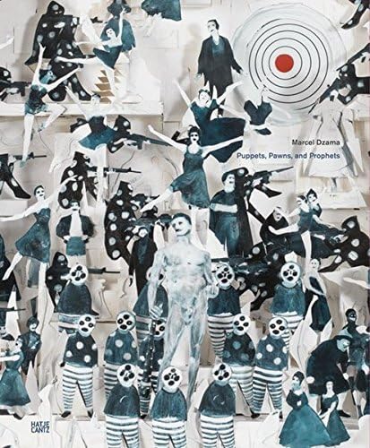Marcel Dzama: Puppets, Pawns, and Prophets