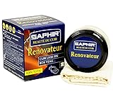 Saphir Beauté du Cuir Renovateur