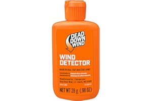 Dead Down Wind Checkmate Windchecker
