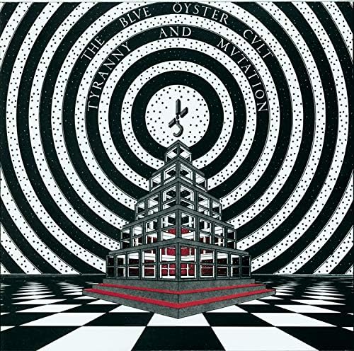 Blue Oyster Cult - The Columbia Albums Collection - Amazon.com Music