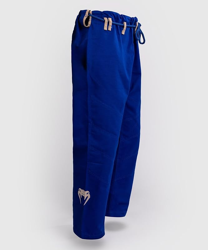 Challenger XT BJJ Gi - Blu Reale - A3.5