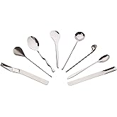 Il Caff&egrave;/T&egrave; Alessi Coffee Spoon