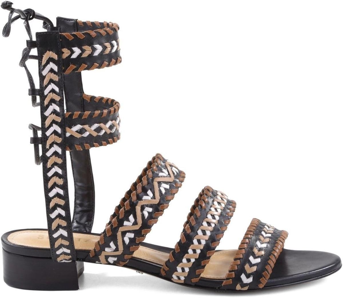 stitching sandals amazon