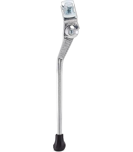 Béquille Latérale Greenfield Pour Vélo - 310 Mm - Aluminium - Occasion USA