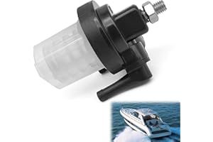 Yamaha Cartridge Fuel Filter Compatible With Outboard Motor 9.9HP 15HP 20HP 25HP 30HP 40HP 55HP 48HP 50HP 55HP 60HP 70HP 75HP
