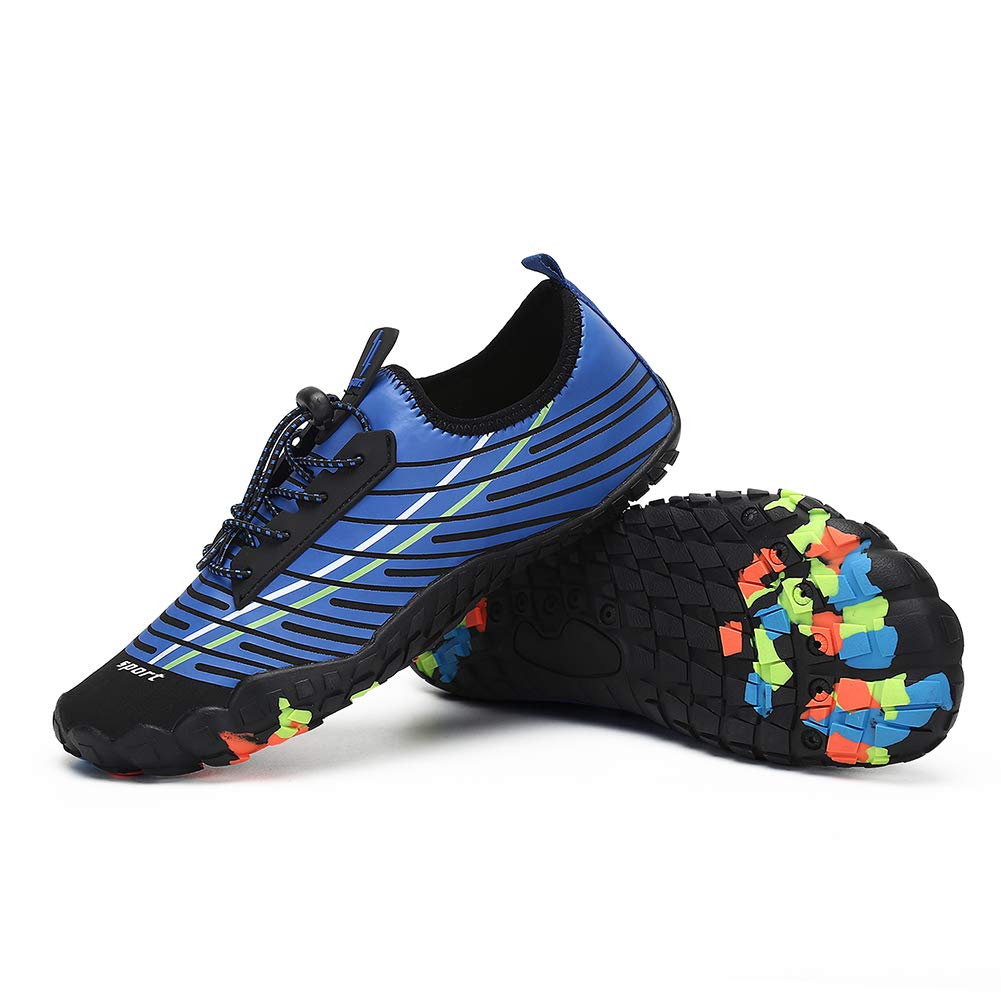  Cleave Waves Mens Womens Water Shoesgarden