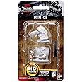 D&D Nolzur's Marvelous Miniatures: Mimics