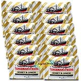 De Lofthouse Fishermans Friend Original Extra Fuerte 25g: Amazon.es: Electrónica