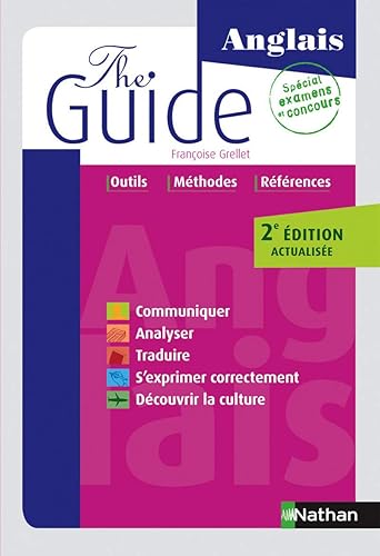 Download The Guide - Outils, méthodes et références PDF