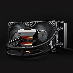 Phanteks (PH-F120T30_BG) T30-120 Fan, Premium